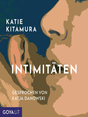 cover image of Intimitäten